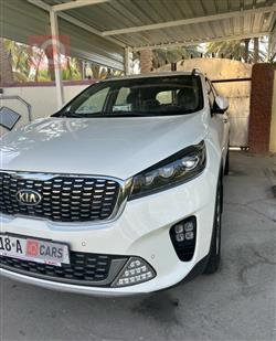 کیا سۆرینتۆ